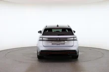 VW ID.7 Tourer GTX 4MOTION 250kW Business in Scale Silver Metallic Dach Schwarz