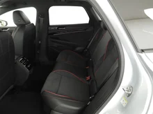 VW ID.7 Tourer GTX 4MOTION 250kW Business in Scale Silver Metallic Dach Schwarz