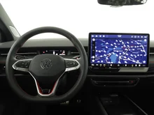 VW ID.7 Tourer GTX 4MOTION 250kW Business in Scale Silver Metallic Dach Schwarz