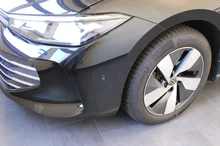 VW Passat Variant Business eTSI DSG in GRENADILLSCHWARZ METALLIC