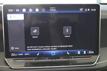 VW Passat Variant Business eTSI DSG in GRENADILLSCHWARZ METALLIC