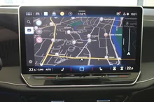 VW Passat Variant Business eTSI DSG in GRENADILLSCHWARZ METALLIC
