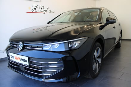 VW Passat Variant Business eTSI DSG
