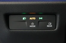 VW Passat Variant Business eTSI DSG in GRENADILLSCHWARZ METALLIC