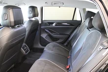 VW Passat Variant Business eTSI DSG in GRENADILLSCHWARZ METALLIC