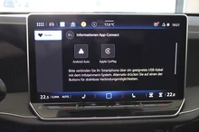 VW Passat Variant Business eTSI DSG in GRENADILLSCHWARZ METALLIC