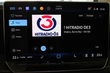 VW Passat Variant Business eTSI DSG in GRENADILLSCHWARZ METALLIC
