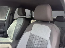 VW Polo Sport TSI in Crystal Ice Blue  Metallic