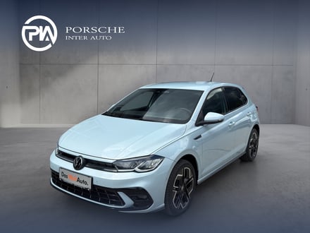 VW Polo Sport TSI