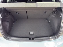 VW Polo Sport TSI in Crystal Ice Blue  Metallic