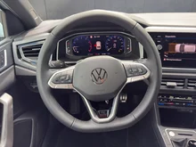 VW Polo Sport TSI in Crystal Ice Blue  Metallic