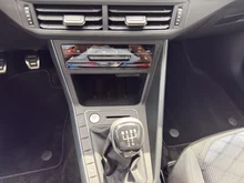 VW Polo Sport TSI in Crystal Ice Blue  Metallic
