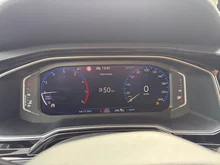 VW Polo Sport TSI in Crystal Ice Blue  Metallic