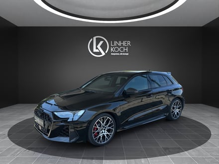 Audi RS 3 Sportback