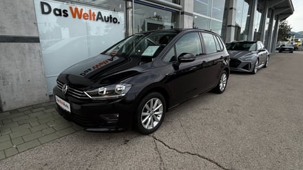 VW Golf Sportsvan Lounge BMT TSI DSG