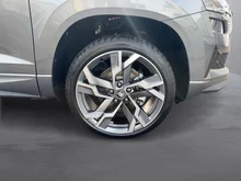 Thumbnail-Foto von Fahrzeug