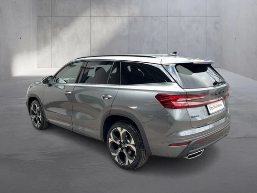 Bild eines Škoda Kodiaq RS 4x4 TSI DSG