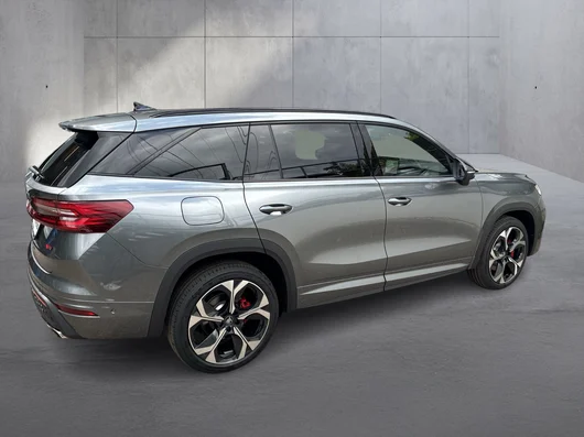 Bild eines Škoda Kodiaq RS 4x4 TSI DSG