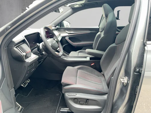 Bild eines Škoda Kodiaq RS 4x4 TSI DSG