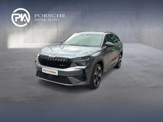 Bild eines Škoda Kodiaq RS 4x4 TSI DSG