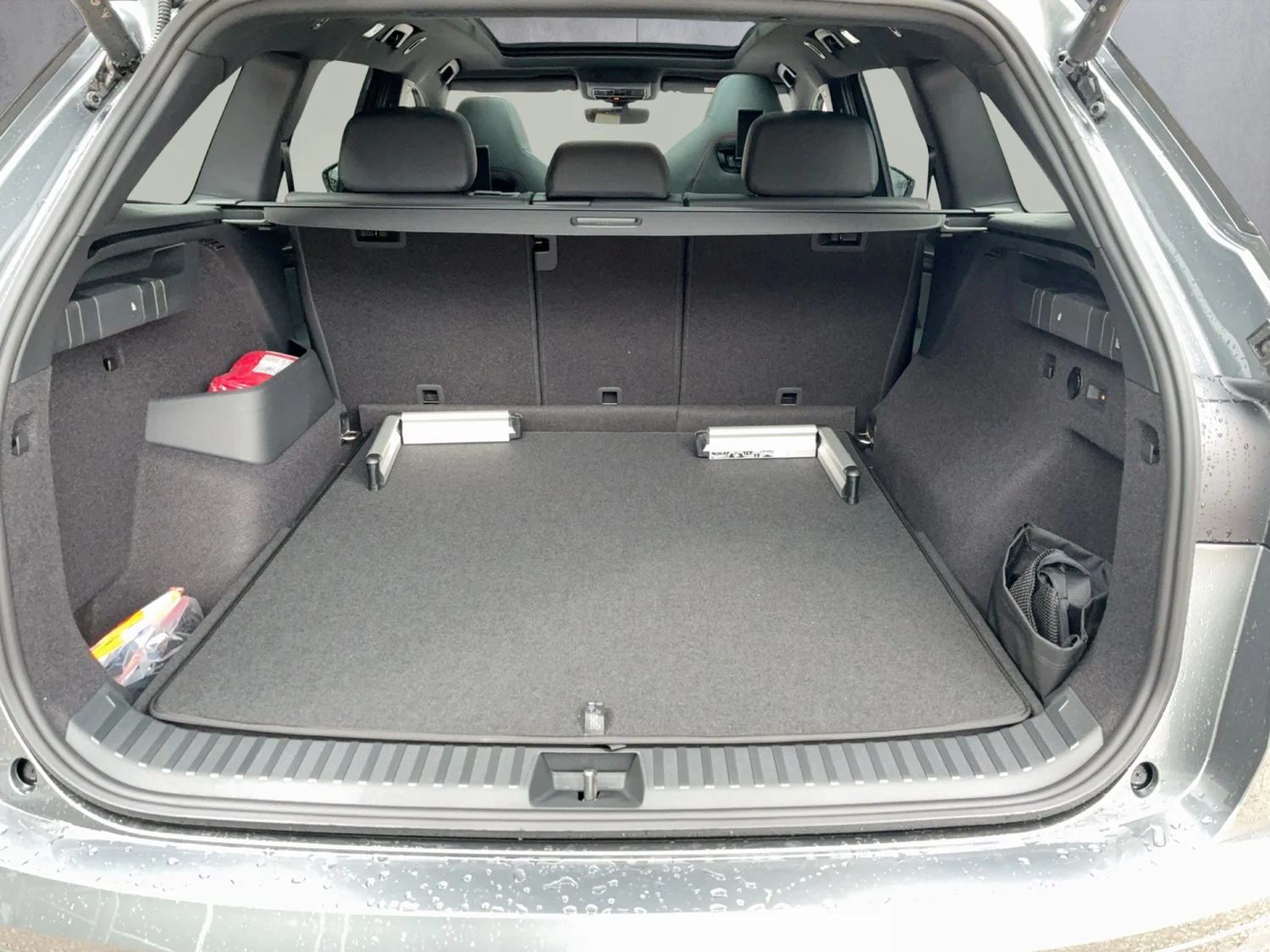 Bild eines Škoda Kodiaq RS 4x4 TSI DSG