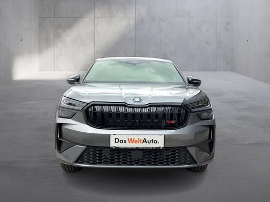 Bild eines Škoda Kodiaq RS 4x4 TSI DSG