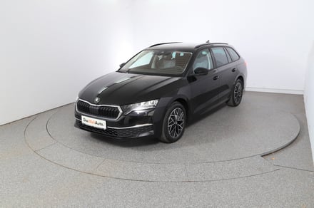 Škoda Octavia Combi Selection TSI mHEV DSG