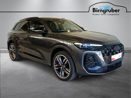 Audi Q5 e-hybrid quattro 220 KW