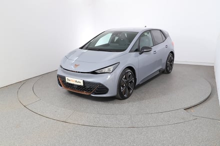 CUPRA Born 77/82 e-Boost 170kW/231PS