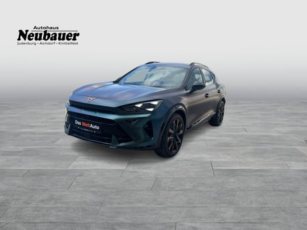 CUPRA Formentor VZ EXTREME 333 PS DSG 4Drive