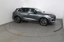 Thumbnail-Foto von Fahrzeug