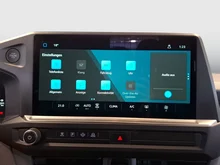 Thumbnail-Foto von Fahrzeug