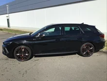 Thumbnail-Foto von Fahrzeug