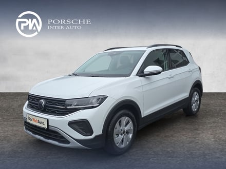 VW T-Cross Life TSI