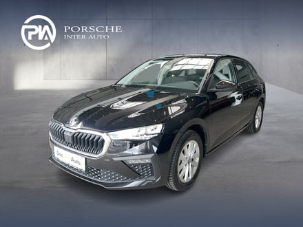 Škoda Scala Selection TSI
