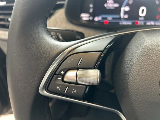 Bild eines Škoda Scala Selection TSI