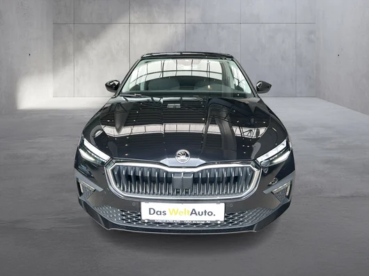 Bild eines Škoda Scala Selection TSI
