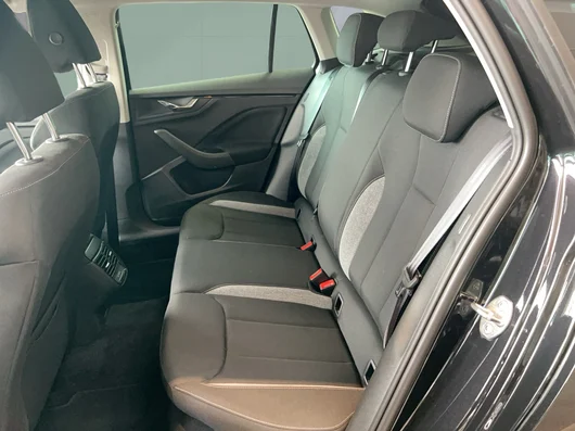 Bild eines Škoda Scala Selection TSI