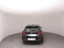SEAT Leon SP Kombi XC 2.0 TDI DSG 4Drive in Nacht-Schwarz Metallic