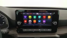 SEAT Leon SP Kombi XC 2.0 TDI DSG 4Drive in Nacht-Schwarz Metallic