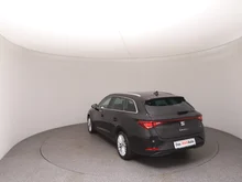 SEAT Leon SP Kombi XC 2.0 TDI DSG 4Drive in Nacht-Schwarz Metallic