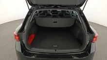 SEAT Leon SP Kombi XC 2.0 TDI DSG 4Drive in Nacht-Schwarz Metallic