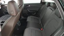 SEAT Leon SP Kombi XC 2.0 TDI DSG 4Drive in Nacht-Schwarz Metallic