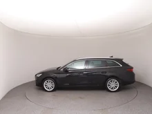 SEAT Leon SP Kombi XC 2.0 TDI DSG 4Drive in Nacht-Schwarz Metallic