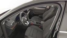 SEAT Leon SP Kombi XC 2.0 TDI DSG 4Drive in Nacht-Schwarz Metallic