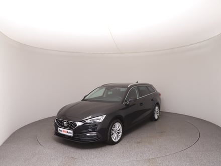 SEAT Leon SP Kombi XC 2.0 TDI DSG 4Drive