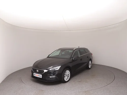 SEAT Leon SP Kombi XC 2.0 TDI DSG 4Drive