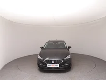SEAT Leon SP Kombi XC 2.0 TDI DSG 4Drive in Nacht-Schwarz Metallic