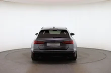 Audi RS6 Avant RS 6 Avant performance in Daytonagrau Perleffekt