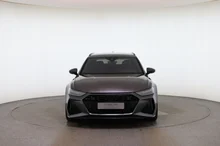 Audi RS6 Avant RS 6 Avant performance in Daytonagrau Perleffekt